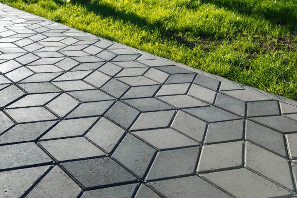 Best Driveway Paving Near Me  in Stockton, KS