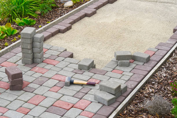 Best Driveway Paving Contractor  in Stockton, KS