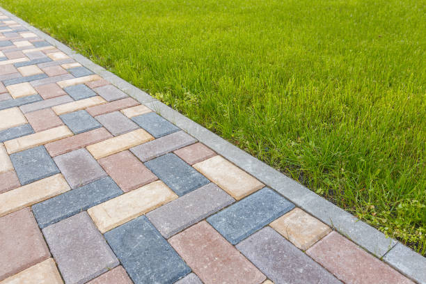 Reasons to Select Us for Your Driveway Paving Requirements in Stockton, KS